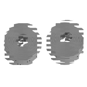 100 FT PLAS HGR STRP